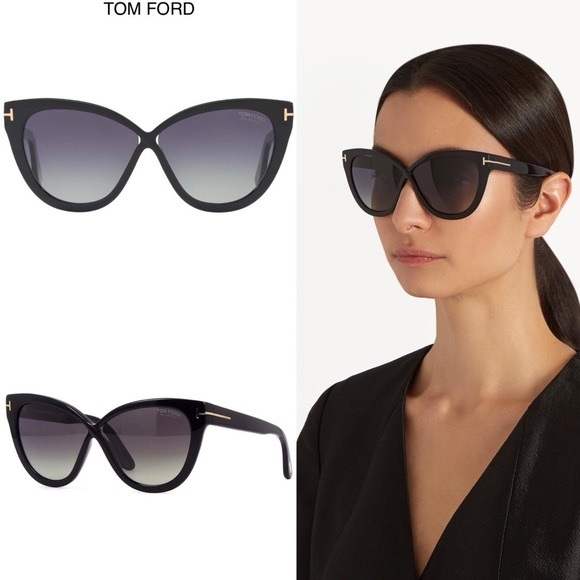 TomFord Sunglasses Polarized - Picture 11 of 11